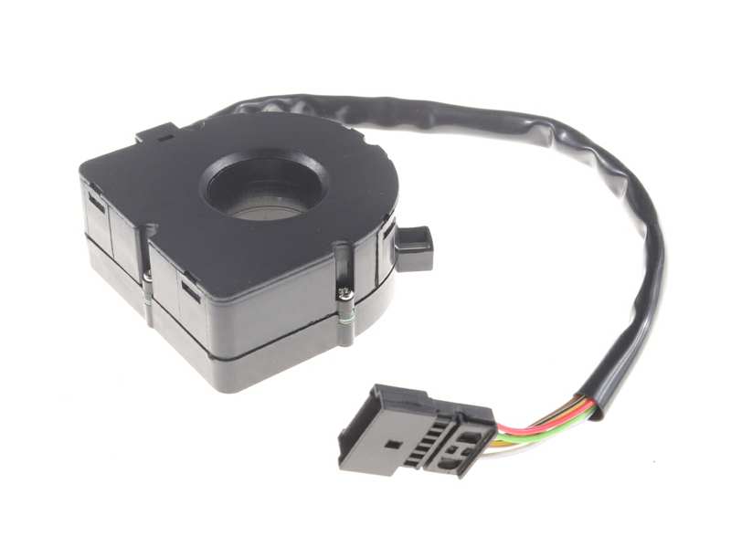 Steering angle sensor